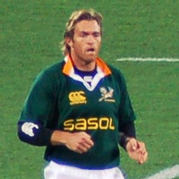 Percy Montgomery