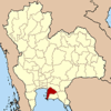 Chon Buri
