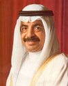 Khalifah ibn Sulman Al Khalifah