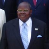 Benjamin Mkapa