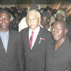 Adams Oshiomhole