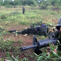 Royal Thai Army