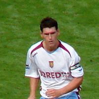 Gareth Barry