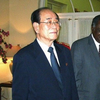 Kim Yong-nam