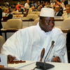 Jammeh