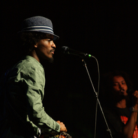 K'naan