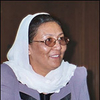 Habiba Sarabi