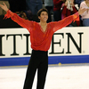 Evan Lysacek