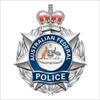 Australian police