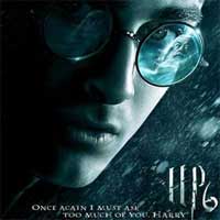 Harry Potter and the Half-Blood Prince