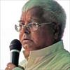 Lalu Prasad Yadav