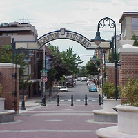 South Street
