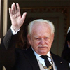 Rainier III, Prince of Monaco
