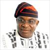 David Mark