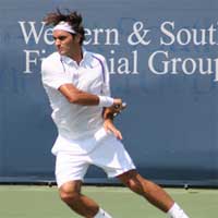 Roger Federer