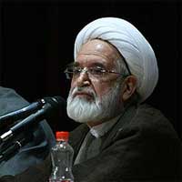 Mehdi Karroubi