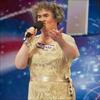 Susan Boyle
