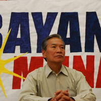 Satur Ocampo