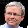 Kevin Rudd
