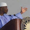 Amadou Toumani Touré