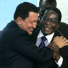 Hugo Chavez's government