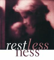 restlessness