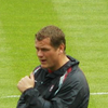 Jim Magilton