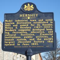 Hershey