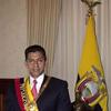 Lucio Gutiérrez