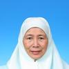Wan Azizah Wan Ismail