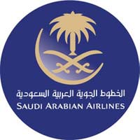 Saudi Arabian Airlines