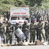 Kenya+administration+police+logo