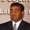 Bharrat Jagdeo