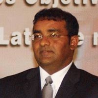 Bharrat Jagdeo