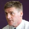 Bill English