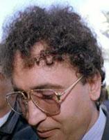 Abdel Basset Ali al-Megrahi