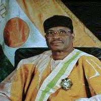 Niger's Tandja wins criticised municipal vote
