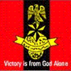 Nigerian Army