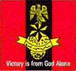 Nigerian Army