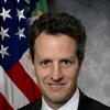 Timothy Geithner