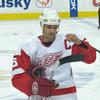 Nicklas Lidström