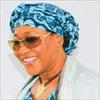 Farida Waziri