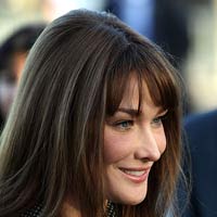 Carla Bruni