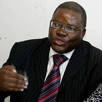 MDC  Probes Handling of UK Political Fund