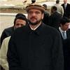 Mohammed Fahim