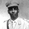 Siad Barre