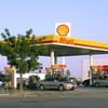 Shell Oil Company