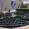 Iran's Parliament