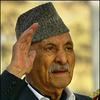 Mohammed Zahir Shah