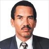 Seretse Ian Khama